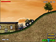 Giochi di Trattori con Rimorchio - Tractor Mania